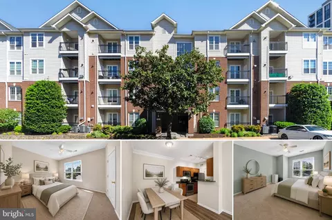 1601 Spring Gate Dr #1303, Mclean, VA 22102