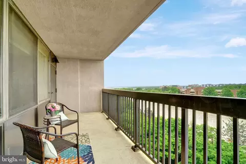 3713 S George Mason Dr #904W, Falls Church, VA 22041