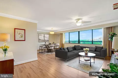 3713 S George Mason Dr #904W, Falls Church, VA 22041