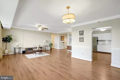 3713 S George Mason Dr #904W, Falls Church, VA 22041