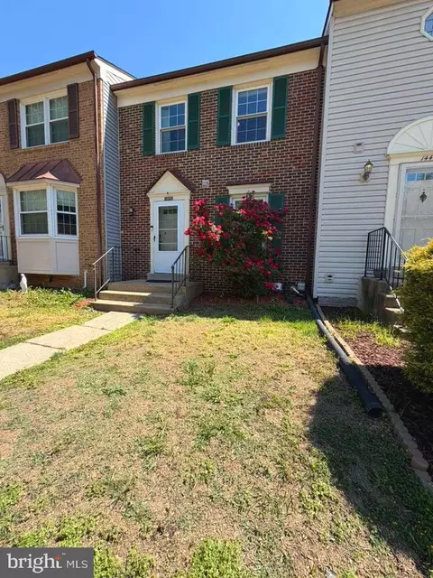 14492 Four Chimney Dr, Centreville, VA 20120