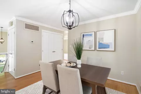 Dining - 5300 Queensberry Ave, Springfield, VA 22151 photo 3 of 5