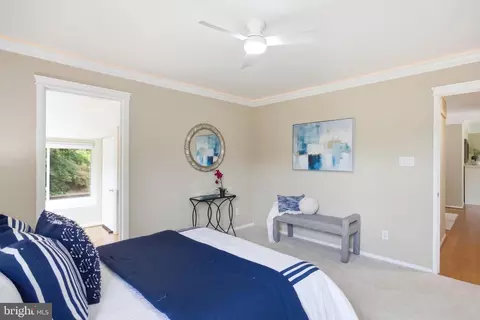 Bedroom - 5300 Queensberry Ave, Springfield, VA 22151 photo 4 of 4
