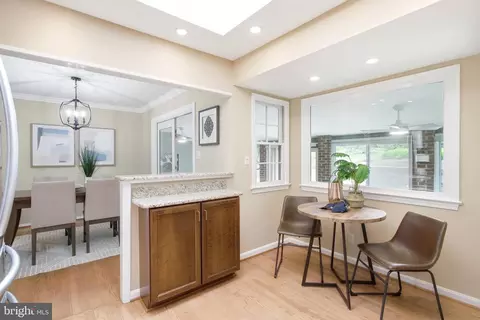 Dining - 5300 Queensberry Ave, Springfield, VA 22151 photo 5 of 5