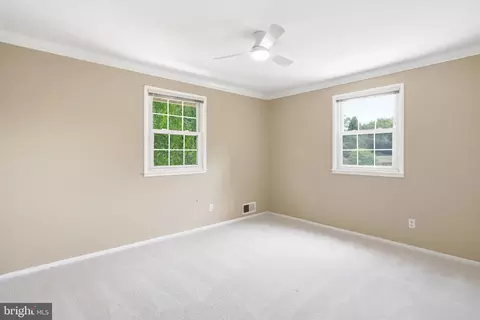 Bedroom - 5300 Queensberry Ave, Springfield, VA 22151 photo 2 of 4