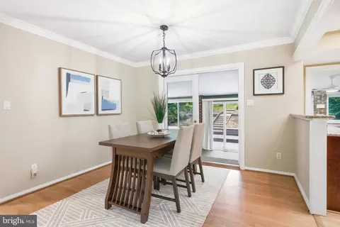 Dining - 5300 Queensberry Ave, Springfield, VA 22151 photo 1 of 5