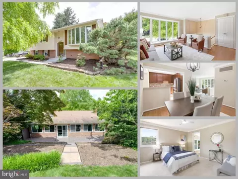 5300 Queensberry Ave, Springfield, VA 22151
