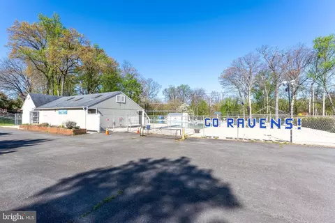 Exterior - 5300 Queensberry Ave, Springfield, VA 22151 photo 16 of 16