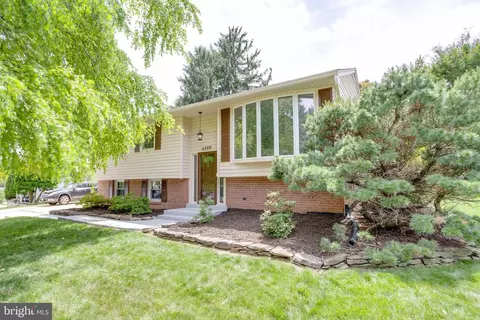 Exterior - 5300 Queensberry Ave, Springfield, VA 22151 photo 1 of 16