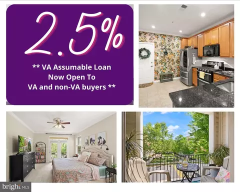 12414 Liberty Bridge Rd # -A, Fairfax, VA 22033