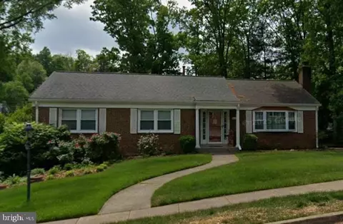 4213 Wilton Woods Ln, Alexandria, VA 22310