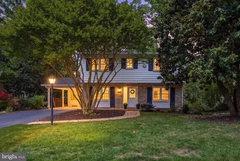 312 Broadleaf, Vienna, VA 22180