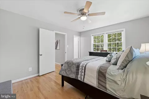 Bedroom - 312 Broadleaf, Vienna, VA 22180 photo 2 of 5