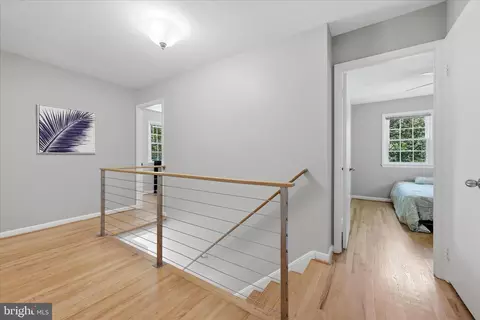 Entry Way - 312 Broadleaf, Vienna, VA 22180 photo 1 of 2