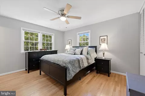 Bedroom - 312 Broadleaf, Vienna, VA 22180 photo 1 of 5