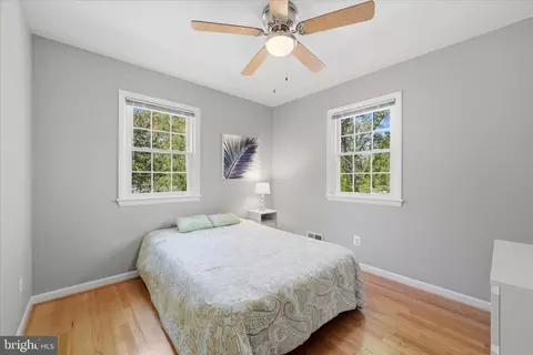 Bedroom - 312 Broadleaf, Vienna, VA 22180 photo 3 of 5