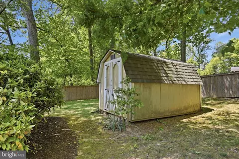 Exterior - 312 Broadleaf, Vienna, VA 22180 photo 7 of 7