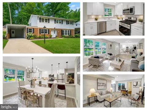 3820 Winterset Dr, Annandale, VA 22003