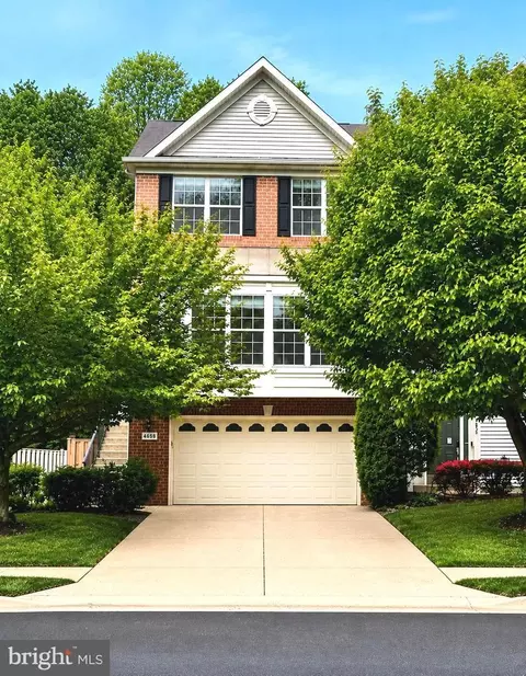 4658 Buckhorn Rdg, Fairfax, VA 22030