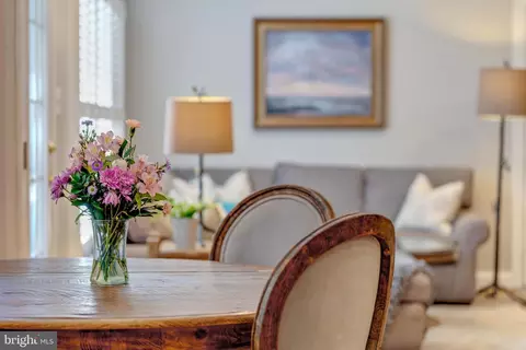 Dining - 1408 Ingleside Ave, Mclean, VA 22101 photo 3 of 3