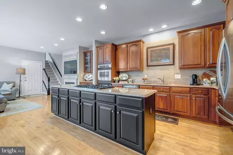Kitchen - 1408 Ingleside Ave, Mclean, VA 22101 photo 1 of 4