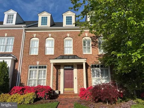 1408 Ingleside Ave, Mclean, VA 22101