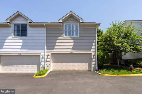 Exterior - 1408 Ingleside Ave, Mclean, VA 22101 photo 4 of 4