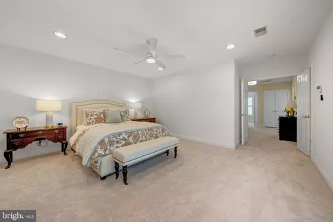 Bedroom - 1408 Ingleside Ave, Mclean, VA 22101 photo 1 of 2