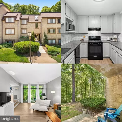 1668 Parkcrest Cir #100, Reston, VA 20190