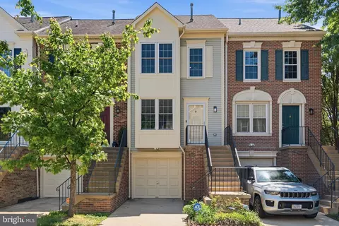 7833 Colonial Springs Blvd, Alexandria, VA 22306