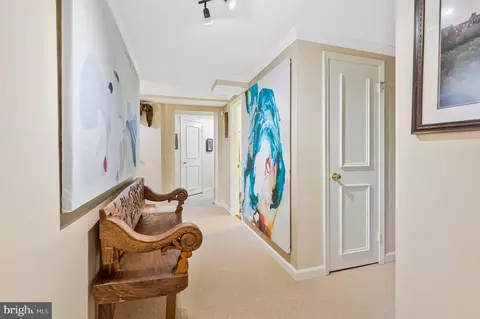 Entry Way - 1102 Clover Dr, Mclean, VA 22101 photo 7 of 8