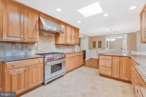 Kitchen - 1102 Clover Dr, Mclean, VA 22101 photo 2 of 6