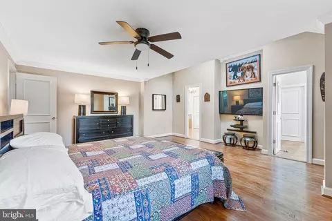 Bedroom - 1102 Clover Dr, Mclean, VA 22101 photo 1 of 14