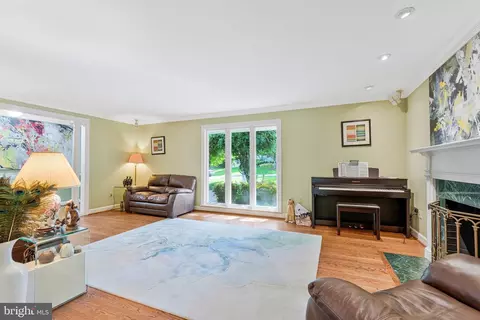 Living - 1102 Clover Dr, Mclean, VA 22101 photo 1 of 1