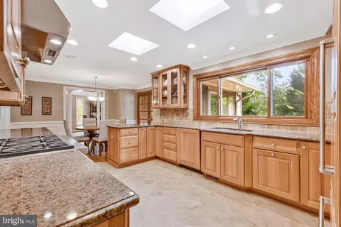 Kitchen - 1102 Clover Dr, Mclean, VA 22101 photo 1 of 6