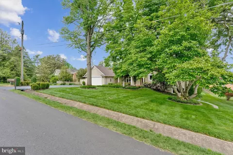 Exterior - 1102 Clover Dr, Mclean, VA 22101 photo 3 of 16