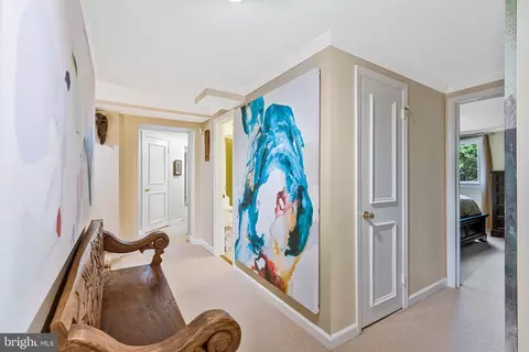 Entry Way - 1102 Clover Dr, Mclean, VA 22101 photo 6 of 8