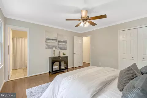 Bedroom - 8304 Lindside Way, Springfield, VA 22153 photo 6 of 6