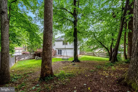 Exterior - 8304 Lindside Way, Springfield, VA 22153 photo 10 of 20