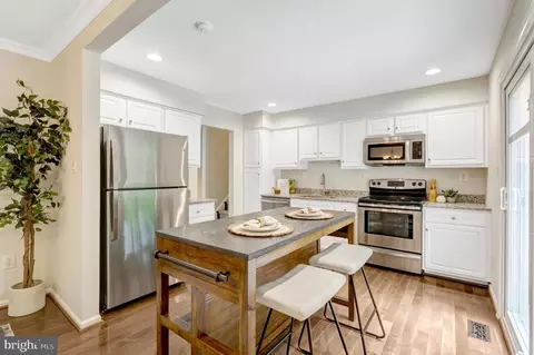 Kitchen - 8304 Lindside Way, Springfield, VA 22153 photo 1 of 3