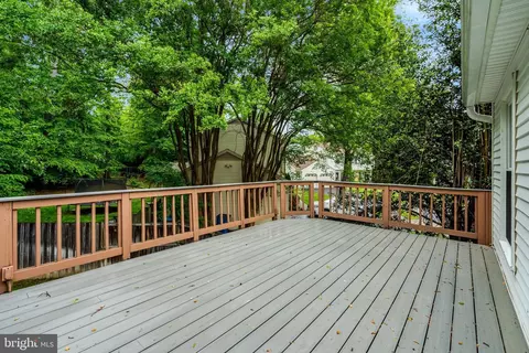 Exterior - 8304 Lindside Way, Springfield, VA 22153 photo 1 of 20