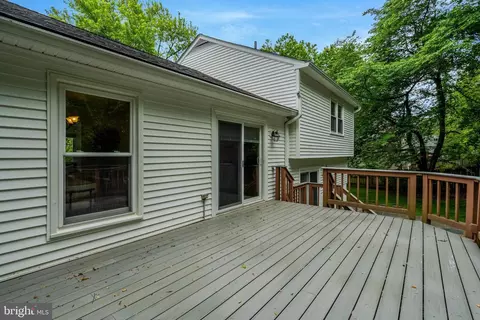 Exterior - 8304 Lindside Way, Springfield, VA 22153 photo 3 of 20
