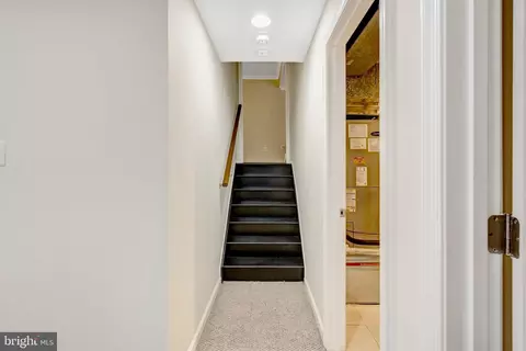Entry Way - 8304 Lindside Way, Springfield, VA 22153 photo 5 of 5