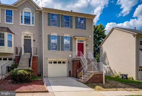 6312 Cider Barrel Cir, Centreville, VA 20121