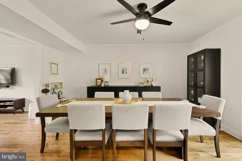 Dining - 11170 Forest Edge Dr, Reston, VA 20190 photo 2 of 3