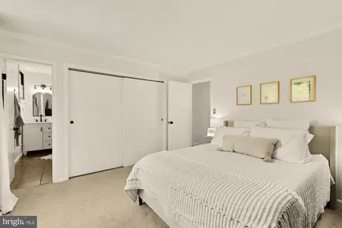 Bedroom - 11170 Forest Edge Dr, Reston, VA 20190 photo 1 of 8
