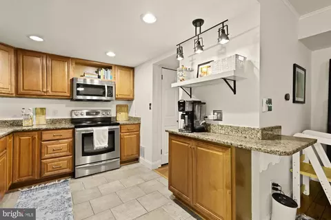 Kitchen - 11170 Forest Edge Dr, Reston, VA 20190 photo 4 of 4