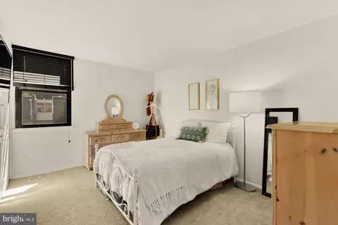 Bedroom - 11170 Forest Edge Dr, Reston, VA 20190 photo 3 of 8