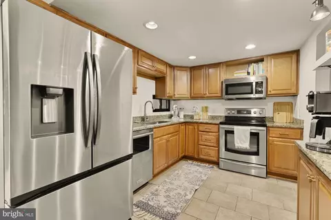 Kitchen - 11170 Forest Edge Dr, Reston, VA 20190 photo 1 of 4