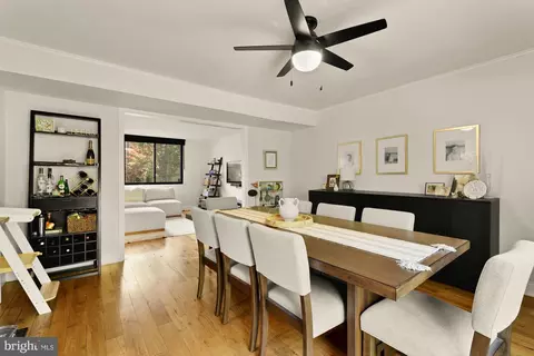Dining - 11170 Forest Edge Dr, Reston, VA 20190 photo 3 of 3